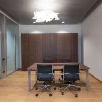Iren Head Quarter Genova
